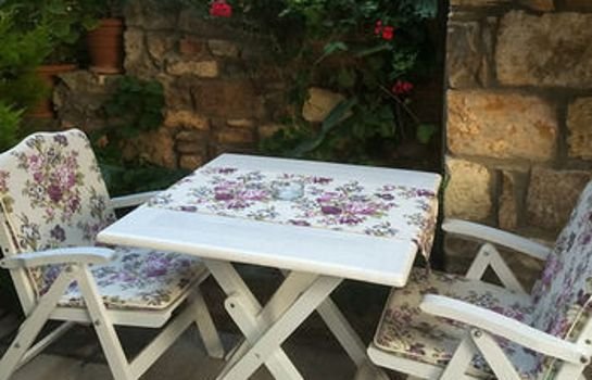 Bozcaada Fahri Hotel