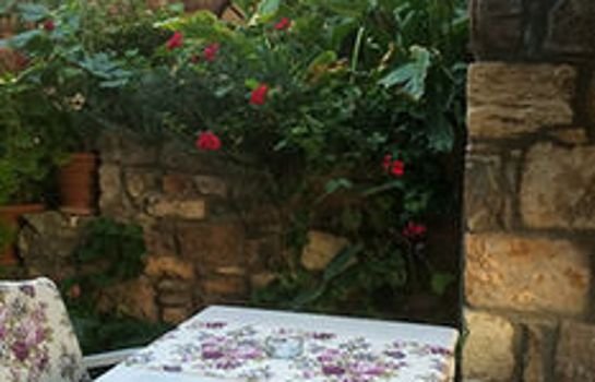 Bozcaada Fahri Hotel