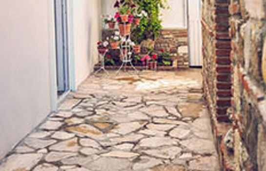 Bozcaada Fahri Hotel