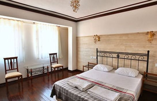 Bozcaada Fahri Hotel