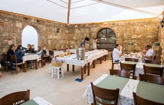 Bozcaada Fahri Hotel