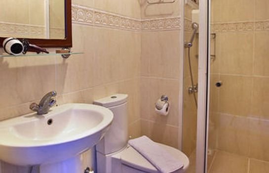 Bozcaada Fahri Hotel