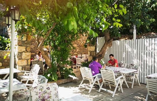 Bozcaada Fahri Hotel