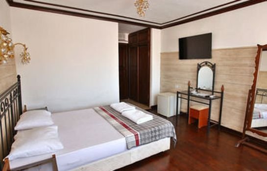 Bozcaada Fahri Hotel