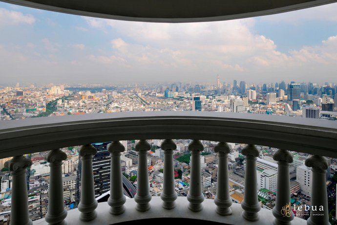 Lebua at State Tower