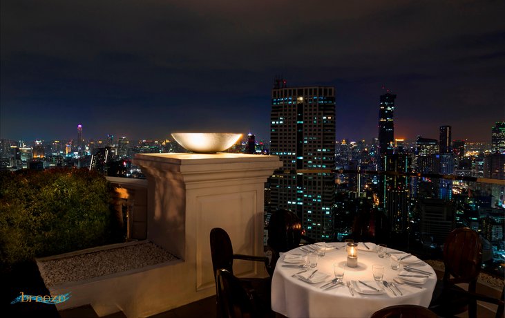 Lebua at State Tower