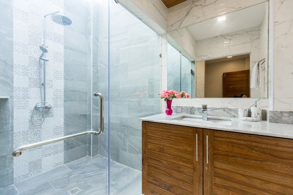 Nenuphar-new tropical private pool villa