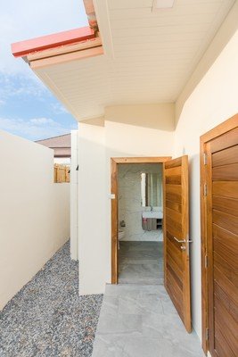 Nenuphar-new tropical private pool villa