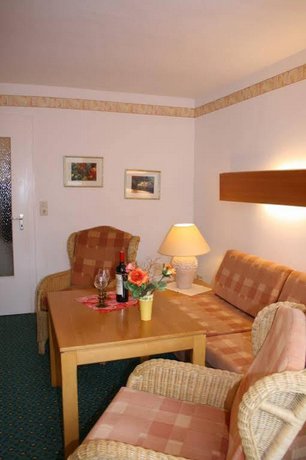 Hotel Haus Am Hochwald Goslar Compare Deals