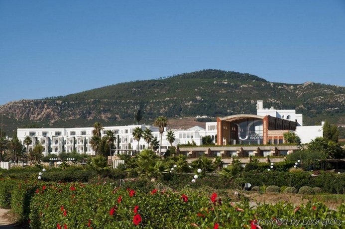 Marina Smir Hotel & Spa: encuentra el mejor precio