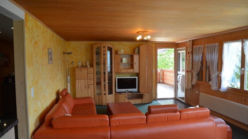 Apartment Obem Doregade 3 5 - GriwaRent AG
