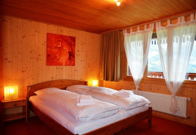 Apartment Obem Doregade 3 5 - GriwaRent AG