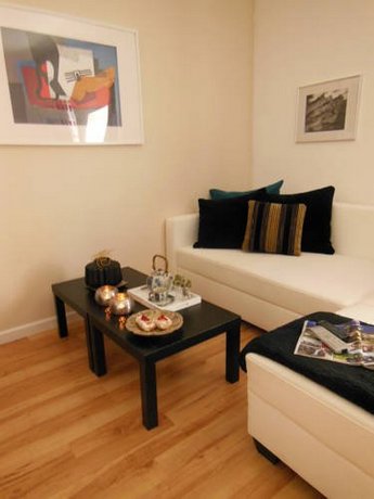 City Apartment Schladming