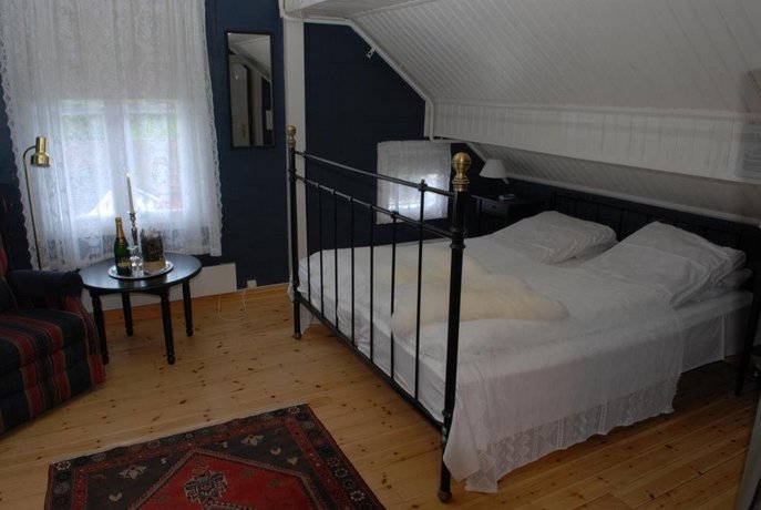 Sogndalstrand Kulturhotell