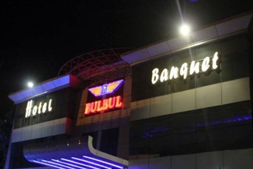 Bulbul Hotel and Banquets