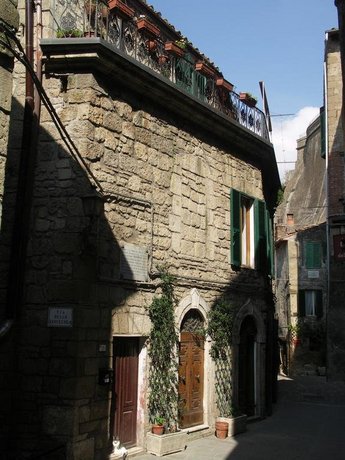 La Crisalide Sorano