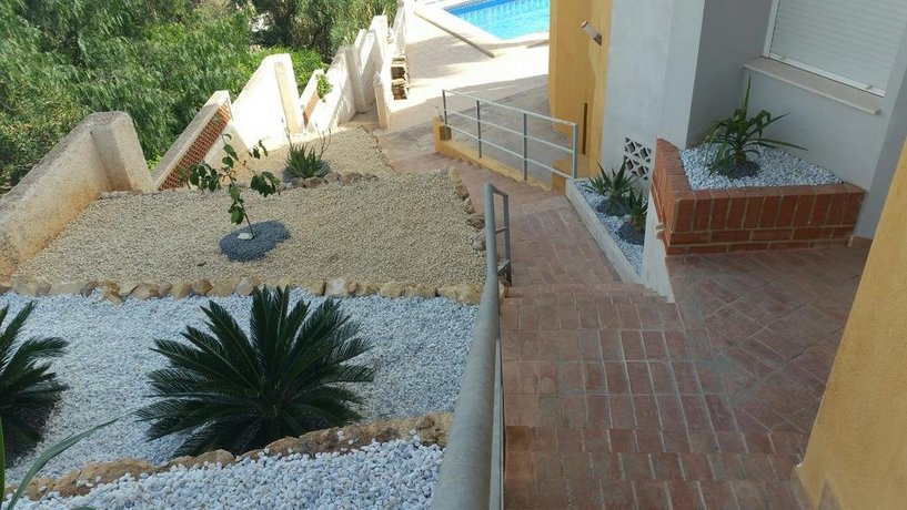 Chalet Benidorm