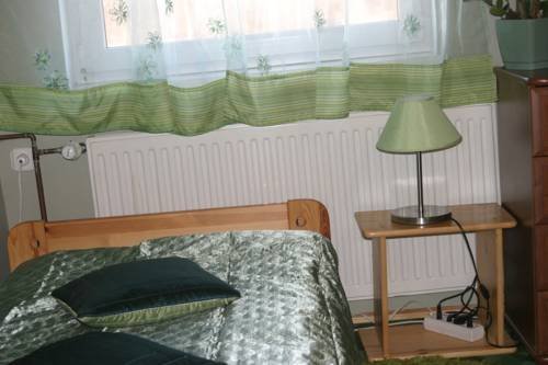 Apartament Sloneczna 3