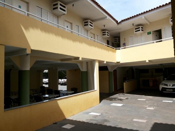 Hotel Casa Nova 