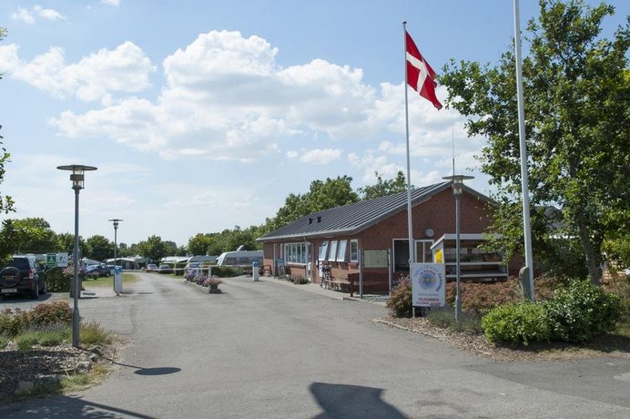Mogeltonder Camping & Cottages