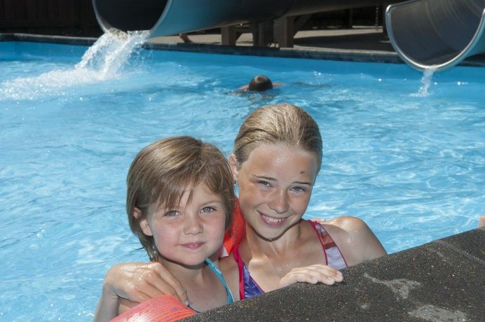 Mogeltonder Camping & Cottages