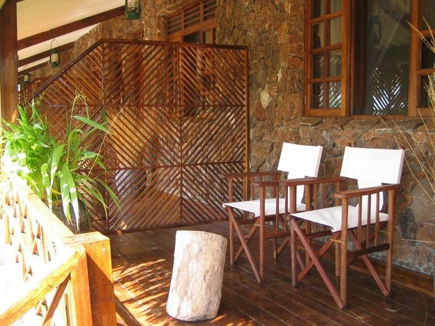 Mbalageti Serengeti