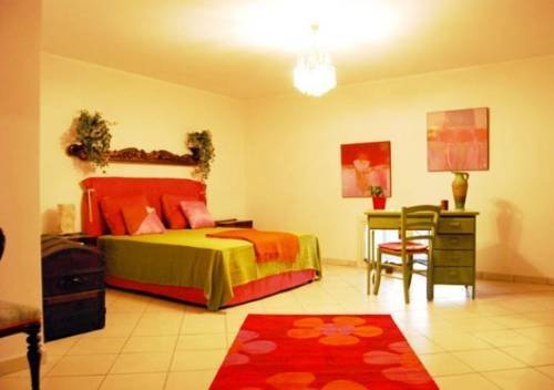 B&B Casa Avallone