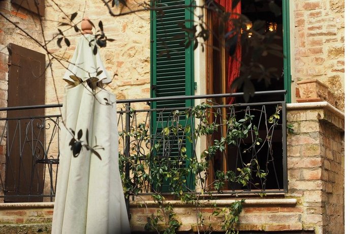 La Casina di Cagnano