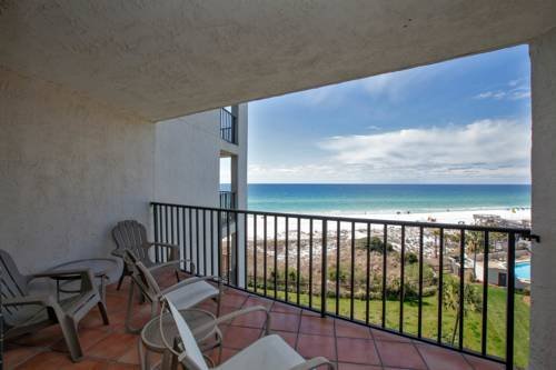 Beachside I by Panhandle Getaways