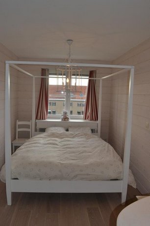 Apartment Zonnehaven