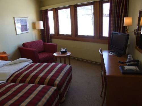 Hovden Høyfjellshotell