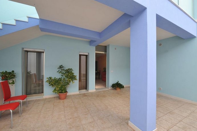 Residence Donna Iolanda