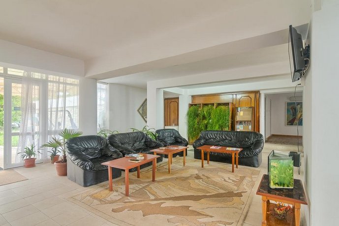 Hotel Vraja Marii