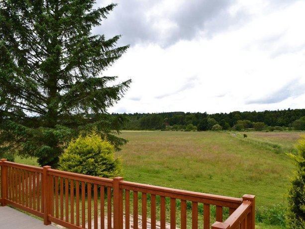 Deeside Holiday Park