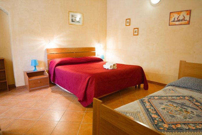 Agriturismoeloropizzuta
