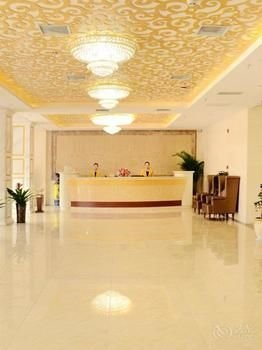Didu Tianyuan Hotel