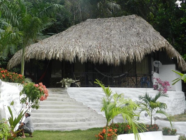 Hostal Monte Verde Santa Marta