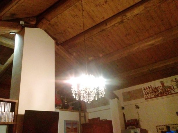 L'antico Casale dei Sogni