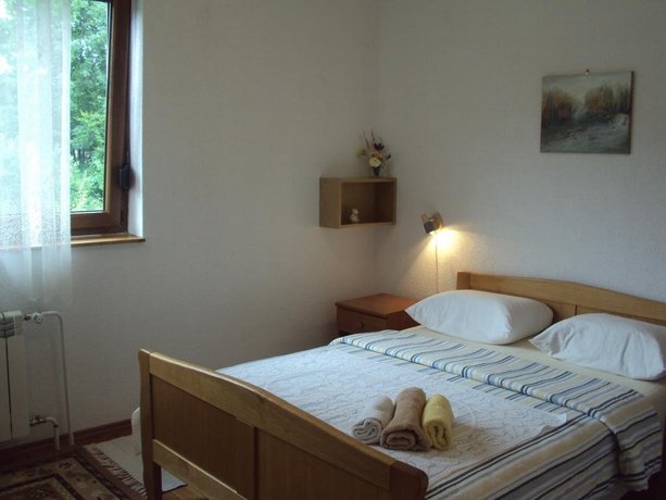 Guest House Konak Daic