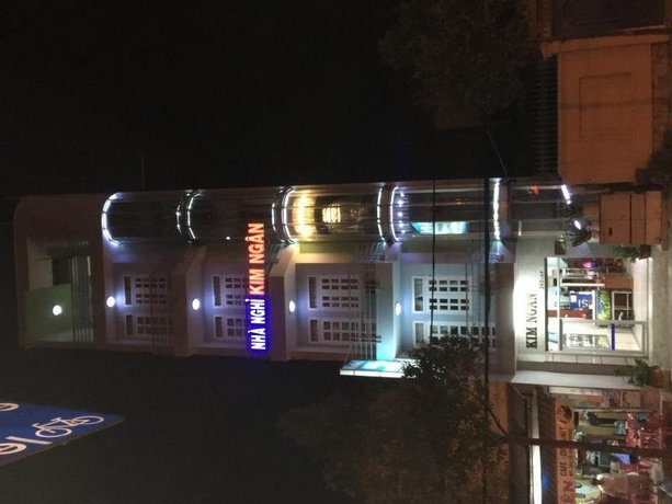 Kim Ngan Hotel Vung Tau