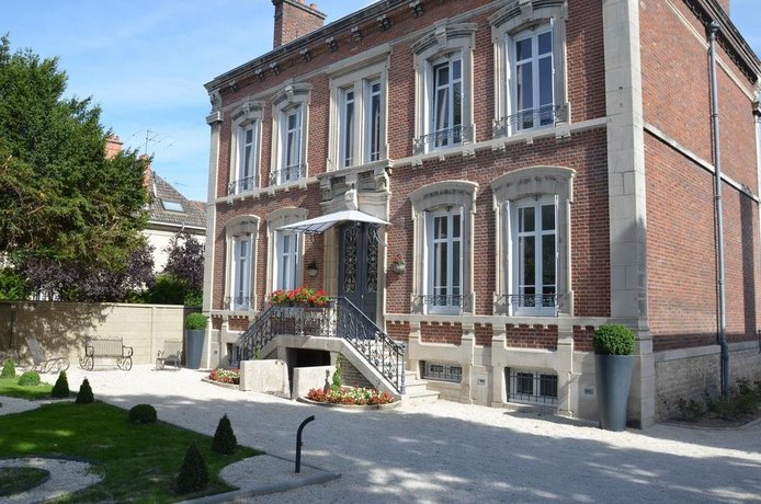 La Demeure De Charme