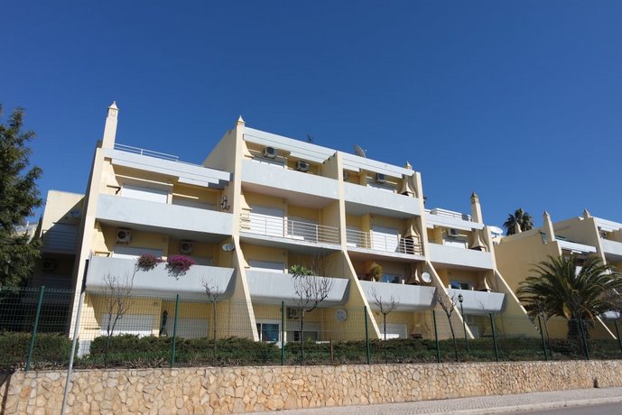 A14 - Beach Condo Apartment in Lagos
