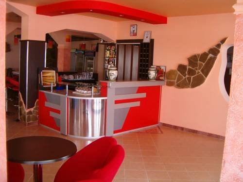 Paradise Hotel Ravda