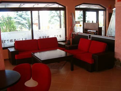 Paradise Hotel Ravda
