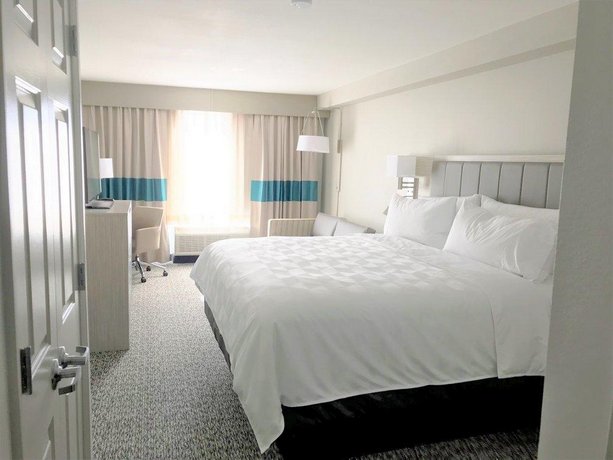 Holiday Inn Knoxville N - Merchant Drive