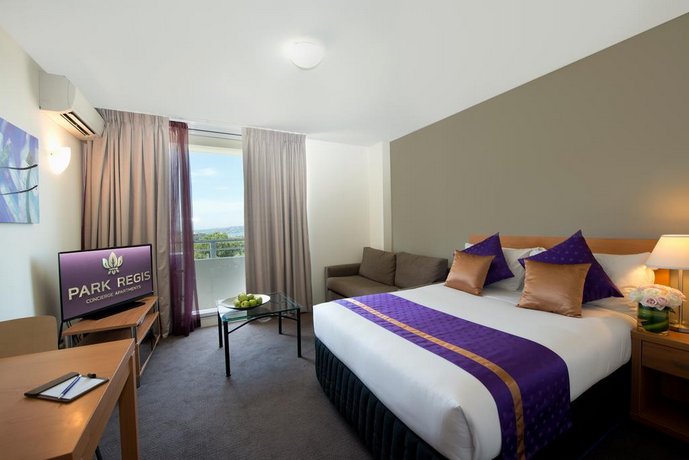 Park Regis Concierge Apartments
