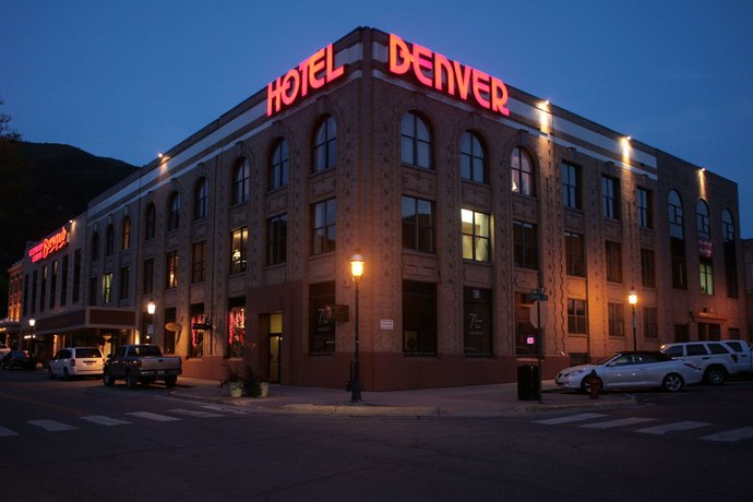 Hotel Denver