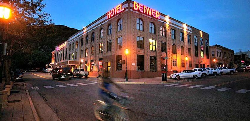 Hotel Denver