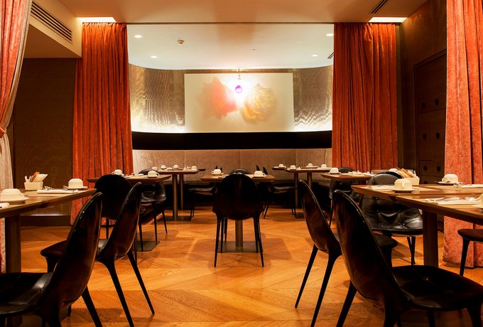 Rosa Grand Milano - Starhotels Collezione