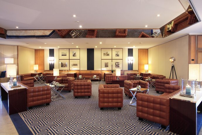 Starhotels President
